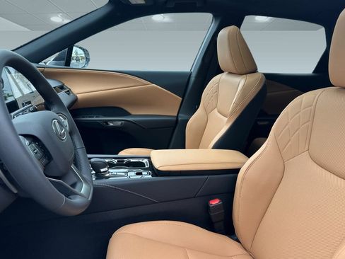 New 2026 Lexus RX 350 RX 350 image 19