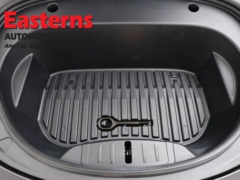 Used 2023 Tesla Model 3 Standard Range RWD image 7