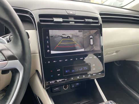 Used 2024 Hyundai Tucson Limited image 12