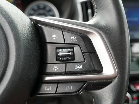 Used 2023 Subaru Forester Limited AWD/4WD image 25