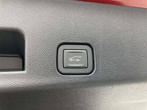 New 2026 GMC Acadia Elevation w/ Black Edition image 12