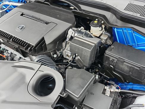 New 2026 Acura MDX A-Spec image 27