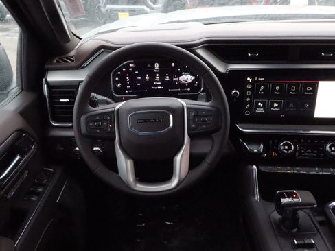 New 2026 GMC Sierra 1500 Denali w/ Technology Package image 9