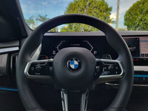 Used 2025 BMW X3 xDrive30i w/ M Sport Package AWD/4WD image 8