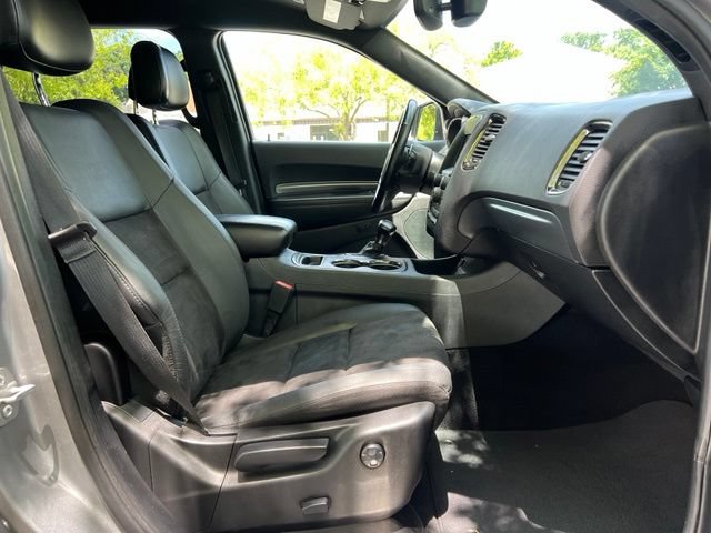 Used 2019 Dodge Durango GT AWD/4WD image 22