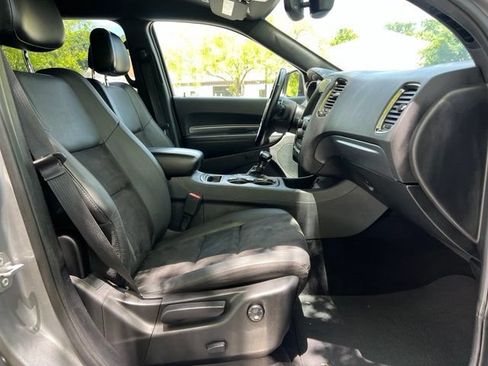 Used 2019 Dodge Durango GT AWD/4WD image 22
