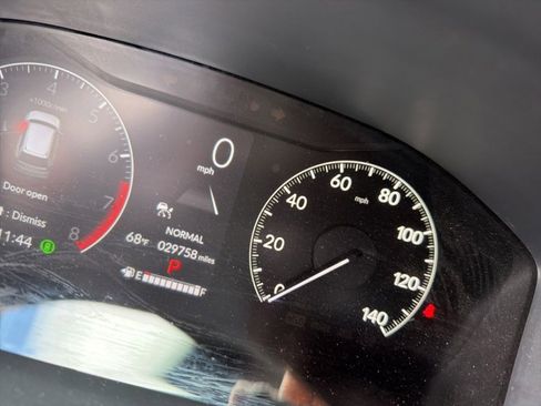 Certified 2024 Honda CR-V EX-L image 18