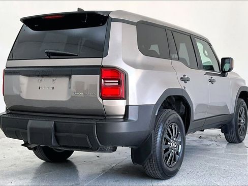 Used 2025 Toyota Land Cruiser 1958 image 15