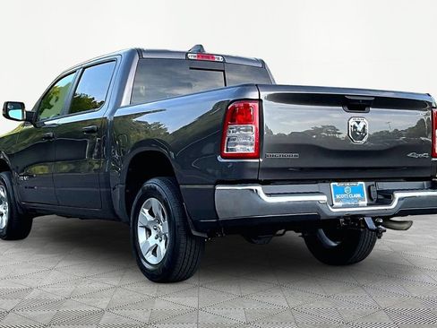 Used 2023 RAM 1500 Big Horn AWD/4WD image 4