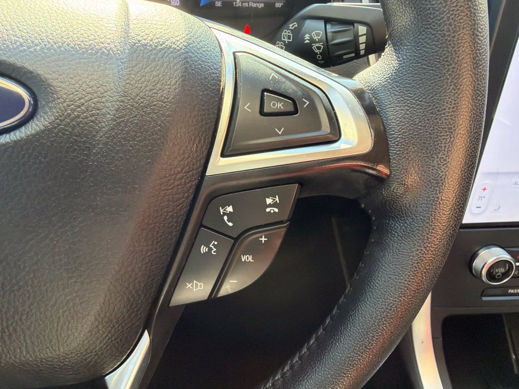 Used 2024 Ford Edge SEL w/ Convenience Package AWD/4WD image 26