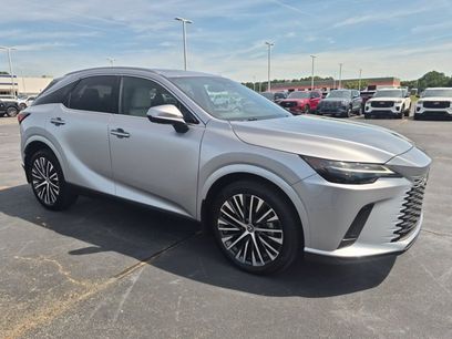 Used 2024 Lexus RX 350 Premium Plus w/ Convenience Package