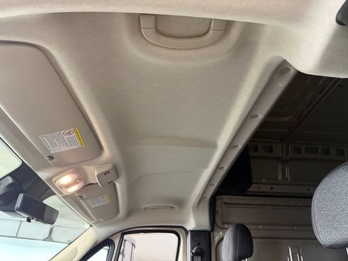 Used 2026 RAM ProMaster 3500 w/ Quick Order Package 22G SLT FWD image 23