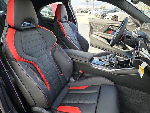 New 2026 BMW M2 w/ Lighting Package image 10