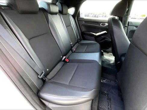 Used 2024 Honda Civic Sport image 19