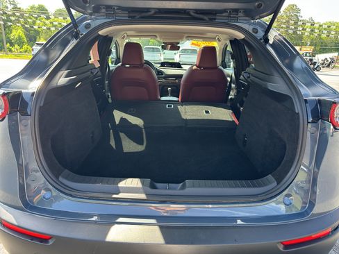 Used 2025 MAZDA CX-30 AWD 2.5 S w/ Preferred Package image 16