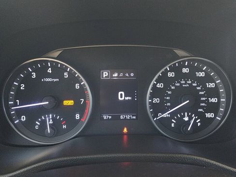 Used 2018 Hyundai Elantra SEL FWD image 45