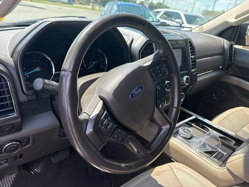 Used 2021 Ford Expedition Max Limited RWD image 4