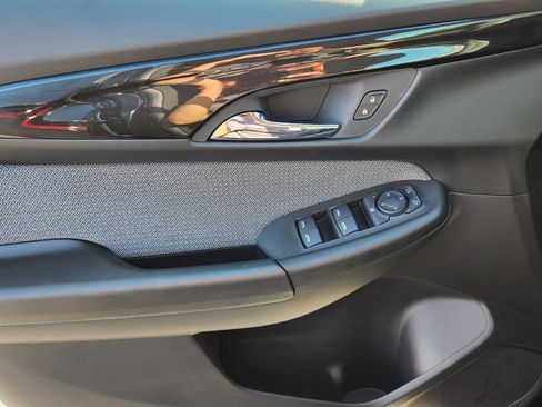 New 2026 Chevrolet TrailBlazer LT w/ Driver Confidence Package image 11