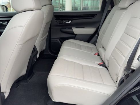 Certified 2024 Honda CR-V EX-L image 11