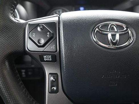 Used 2019 Toyota Tacoma TRD Pro AWD/4WD image 26