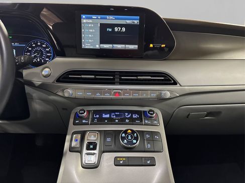 Used 2020 Hyundai Palisade SEL image 19