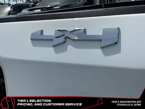 Used 2024 GMC Sierra 1500 Pro w/ Pro Value Package AWD/4WD image 30