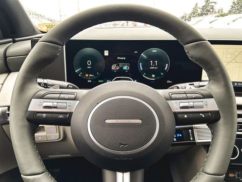 New 2026 Hyundai Kona SE AWD/4WD image 15