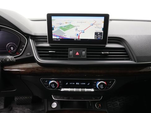 Used 2019 Audi Q5 2.0T Premium Plus w/ Premium Plus Package image 19