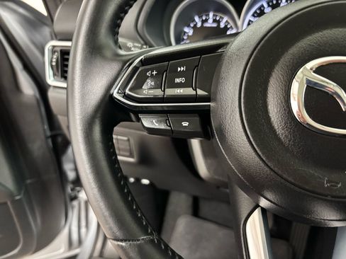 Used 2019 MAZDA CX-5 Sport w/ I-ACTIVSENSE Package image 21