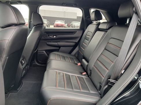 Used 2024 Honda CR-V Sport-L image 12