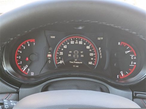 New 2026 Dodge Durango GT image 28