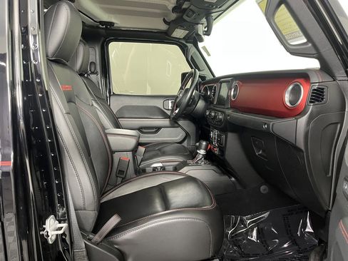 Used 2020 Jeep Gladiator Rubicon image 18