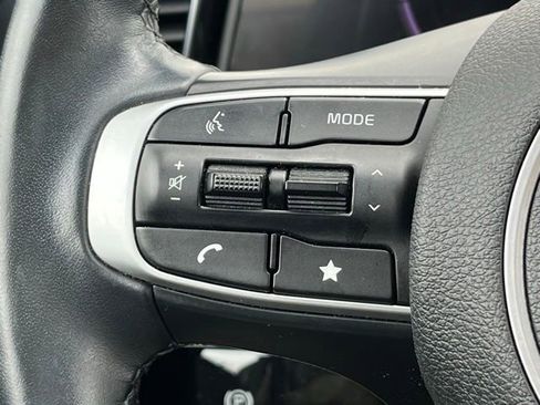 Certified 2023 Kia Sportage X-Line w/ X-Line Premium Package image 35