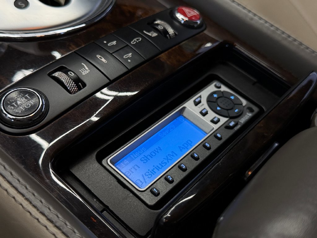 Used 2006 Bentley Continental GT AWD/4WD image 21