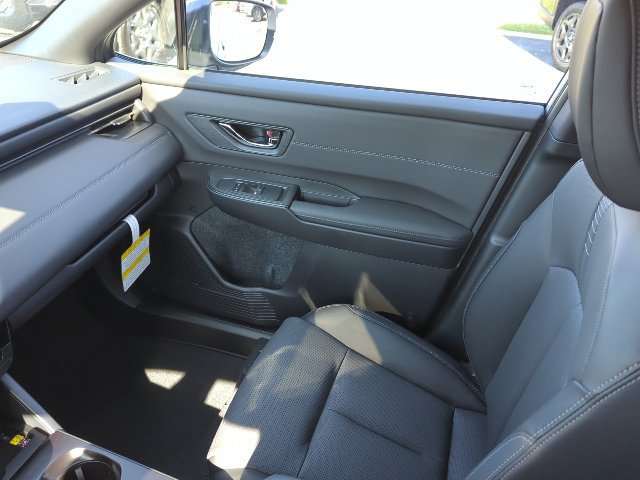 New 2026 Subaru Outback Touring XT AWD/4WD image 23
