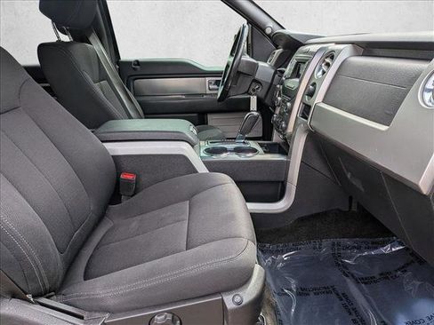 Used 2014 Ford F150 FX4 w/ Equipment Group 401A Mid image 20