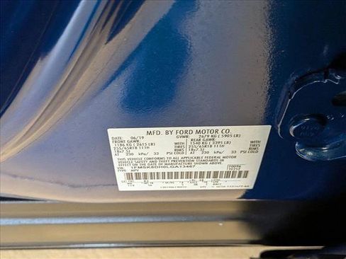 Used 2020 Ford Explorer XLT w/ Equipment Group 202A AWD/4WD image 28