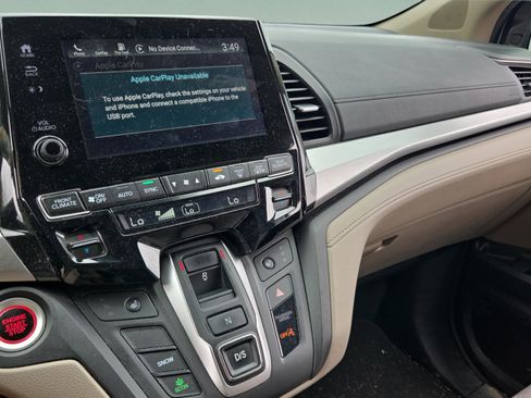 Used 2019 Honda Odyssey EX image 29
