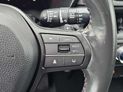 Used 2023 Honda CR-V Sport image 23