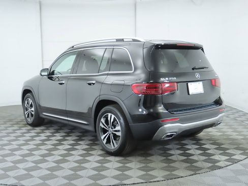 Certified 2025 Mercedes-Benz GLB 250 GLB 250 image 7