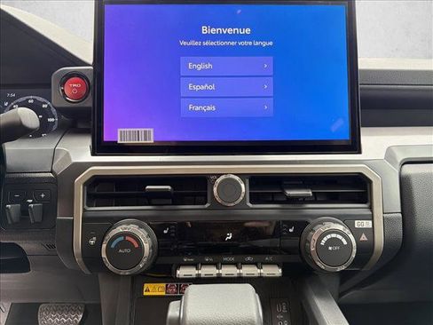 New 2026 Toyota Tacoma TRD Off-Road image 15