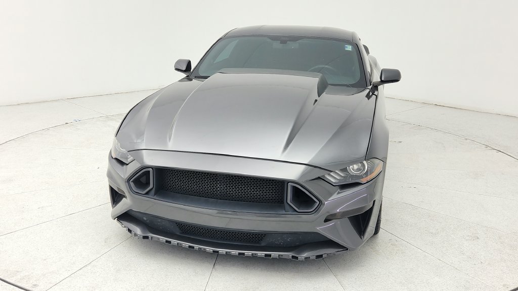 Used 2019 Ford Mustang GT RWD image 2