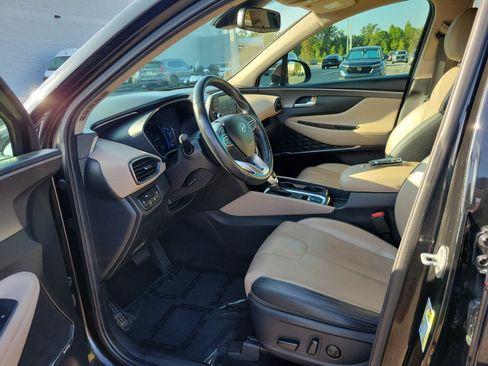 Used 2020 Hyundai Santa Fe SEL FWD image 15