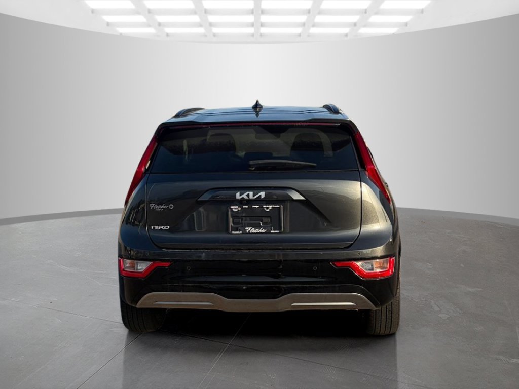 Used 2024 Kia Niro Wind FWD image 4