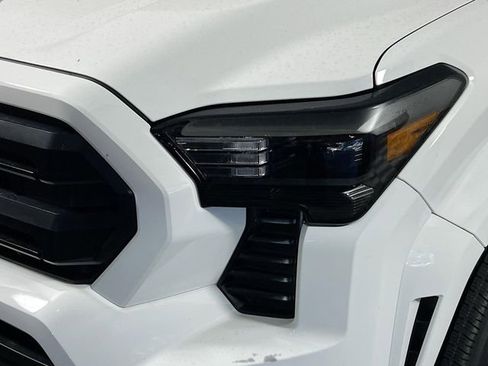 New 2026 Toyota Tacoma SR image 10