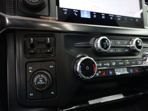 Used 2024 Ford F150 Raptor image 19