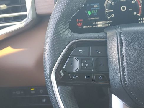 Used 2023 Toyota Tundra 1794 Edition image 35