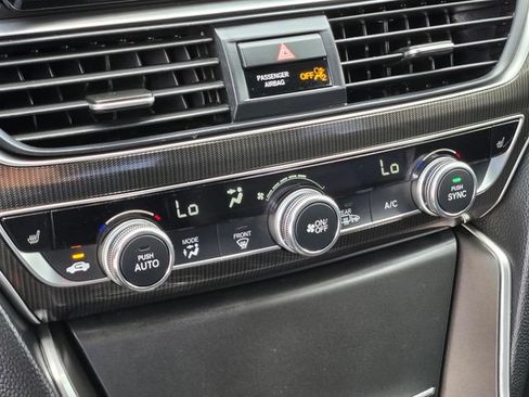 Used 2022 Honda Accord Sport image 20