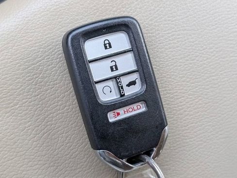 Used 2020 Honda CR-V EX-L image 31