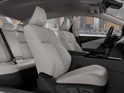 New 2026 Toyota Camry XLE FWD image 20